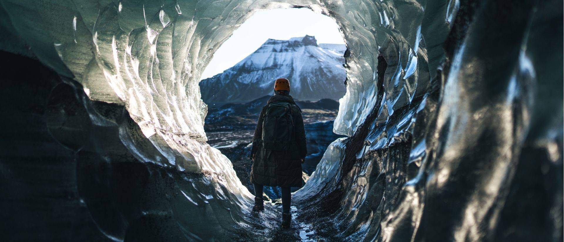 Katla Ice Caves Iceland | Small Group Tour