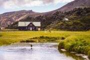 Hot spring | Landmannalaugar Highlands Day Tour Midgard Adventure Iceland