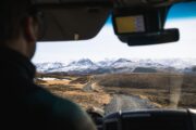 Þórsmörk Super Jeep Day Tour Midgard Adventure Iceland