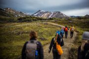 Landmannalaugar Highlands Day Tour Midgard Adventure Iceland