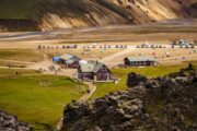 Landmannalaugar Highlands Day Tour Midgard Adventure Iceland