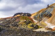 Landmannalaugar Highlands Day Tour Midgard Adventure Iceland