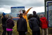 Landmannalaugar Highlands Day Tour Midgard Adventure Iceland