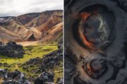 Landmannalaugar Highlands Day Tour Midgard Adventure Iceland