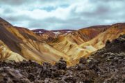 Landmannalaugar Highlands Day Tour Midgard Adventure Iceland