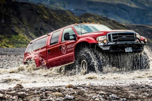 4-Day All-Inclusive Summer Adventure