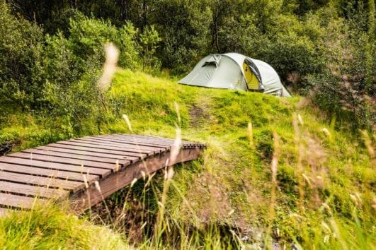 2-Day Þórsmörk Exploration