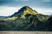 Þórsmörk (Thorsmork) Hike Day Tour MIdgard Advenure Iceland