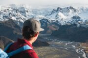 Þórsmörk (Thorsmork) Hike Day Tour MIdgard Advenure Iceland