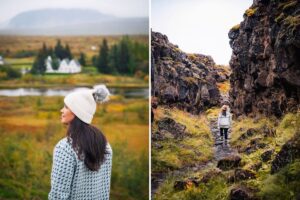 Private Golden Circle Day Tour with locals | Midgard Adventure | Iceland