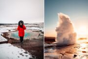 Private Golden Circle Day Tour with locals | Midgard Adventure | Iceland