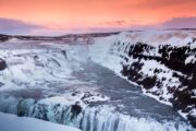 Private Golden Circle Day Tour with locals | Midgard Adventure | Iceland