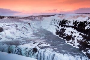 Private Golden Circle Day Tour with locals | Midgard Adventure | Iceland