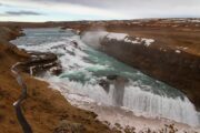 Private Golden Circle Day Tour with locals | Midgard Adventure | Iceland