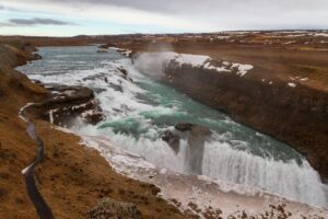 Private Golden Circle Day Tour with locals | Midgard Adventure | Iceland