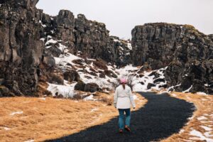Private Golden Circle Day Tour with locals | Midgard Adventure | Iceland