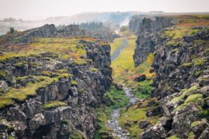 Private Golden Circle Day Tour with locals | Midgard Adventure | Iceland