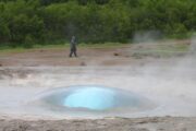 Private Golden Circle Day Tour with locals | Midgard Adventure | Iceland