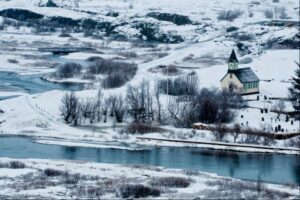 Private Golden Circle Day Tour with locals | Midgard Adventure | Iceland