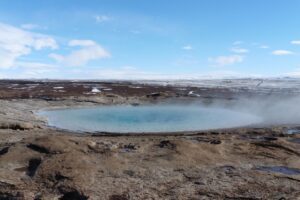 Private Golden Circle Day Tour with locals | Midgard Adventure | Iceland