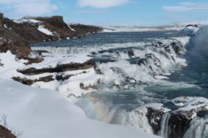 Private Golden Circle Day Tour with locals | Midgard Adventure | Iceland