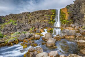 Private Golden Circle Day Tour with locals | Midgard Adventure | Iceland