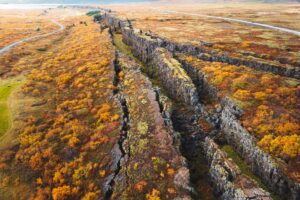 Private Golden Circle Day Tour with locals | Midgard Adventure | Iceland