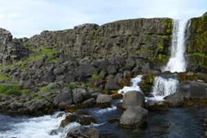 Private Golden Circle Day Tour with locals | Midgard Adventure | Iceland