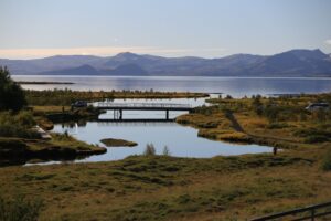 Private Golden Circle Day Tour with locals | Midgard Adventure | Iceland