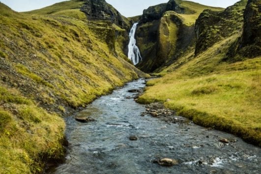 7-Day Photography tour - Luz del Norte