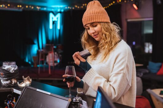 Double Standard Room with breakfast