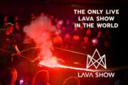 Lava Show Reykjavík