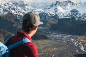 Super jeep day tours Iceland with Midgard