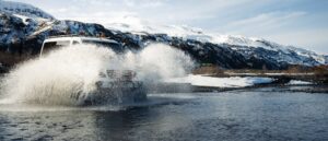 Super Jeep Tour Iceland with Midgard Adventure