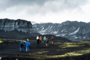 Ice Cave Tour Iceland | Small Group Tour