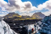 Ice Cave Tour Iceland | Small Group Tour