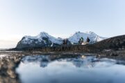 Ice Cave Tour Iceland | Small Group Tour