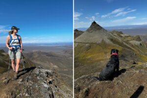 Iceland Highland Hike | Midgard Adventure