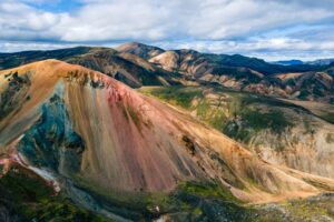 Iceland Highland Hike | Midgard Adventure