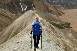 Iceland Highland Hike | Midgard Adventure