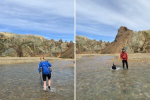 Iceland Highland Hike | Midgard Adventure