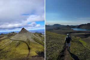 Iceland Highland Hike | Midgard Adventure