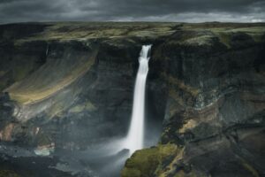 Iceland Highland Hike | Midgard Adventure