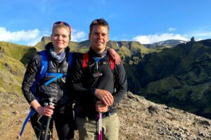 Iceland Highland Hike | Midgard Adventure