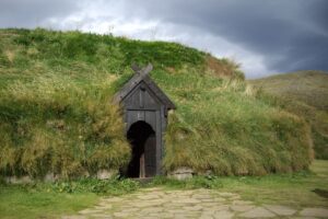 Iceland Highland Hike | Midgard Adventure
