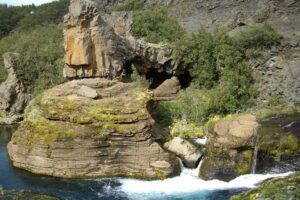 Iceland Highland Hike | Midgard Adventure