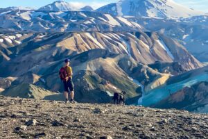Iceland Highland Hike | Midgard Adventure