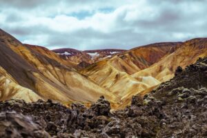 Iceland Highland Hike | Midgard Adventure