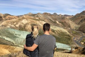 Iceland Highland Hike | Midgard Adventure