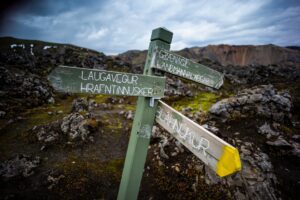 Iceland Highland Hike | Midgard Adventure